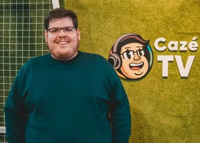Cazé TV
