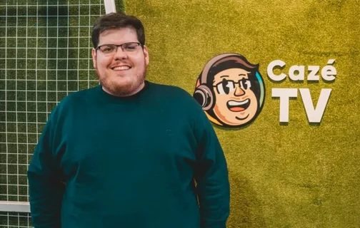 Cazé TV
