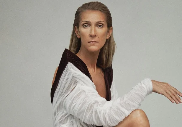 Céline Dion