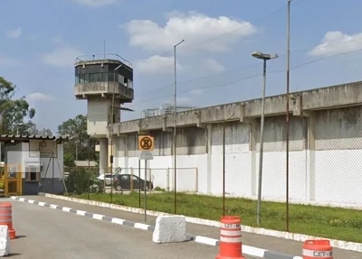 Centro de Detenção Provisória Belém I