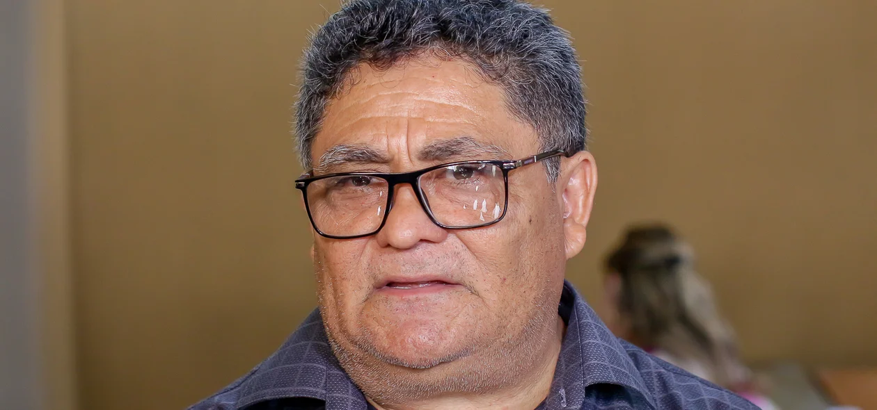 Cícero Magalhães, Presidente Municipal do PT