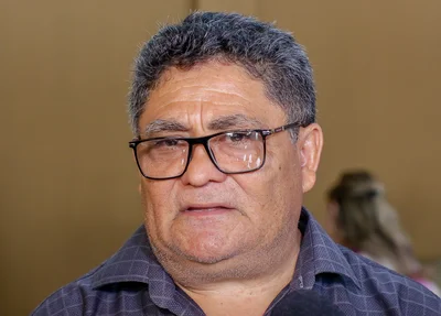Cícero Magalhães, Presidente Municipal do PT