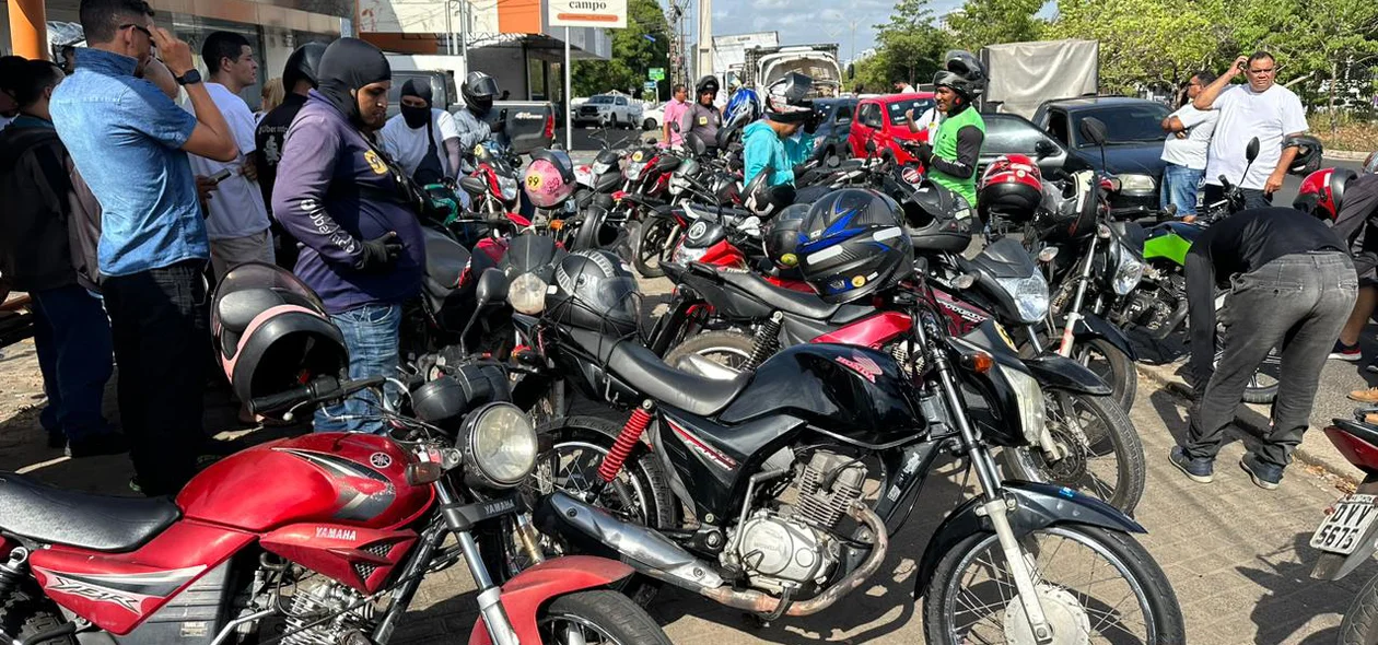 Classe perde por mais segurança para trabalhar