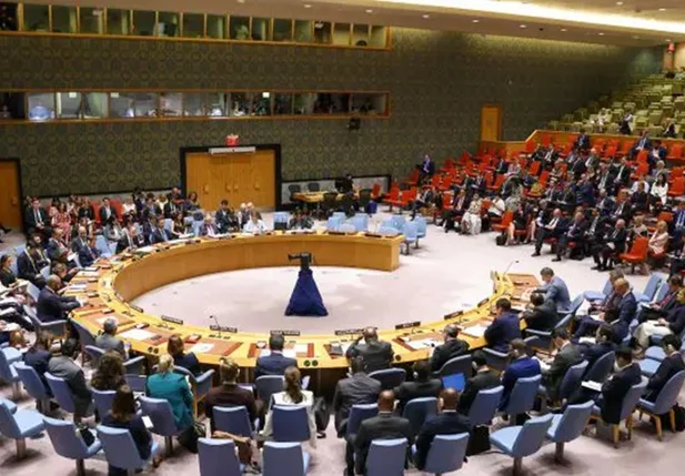 Conselho de Segurança da ONU: EUA vetam resolução dos Emirados Árabes
