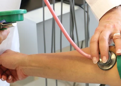 Consulta médica