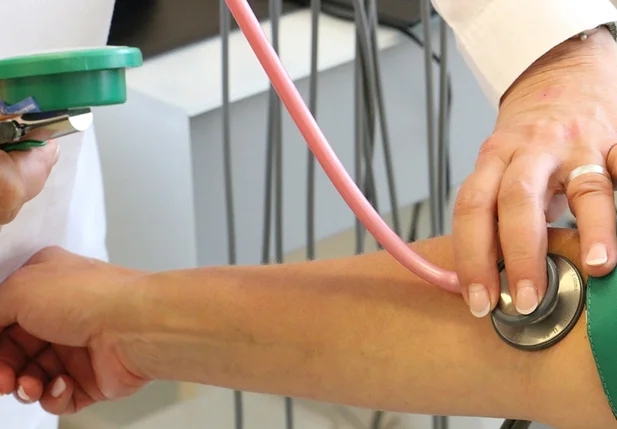 Consulta médica