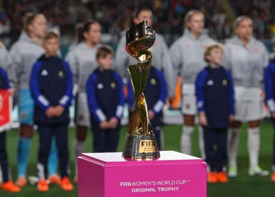 Copa do Mundo Feminina