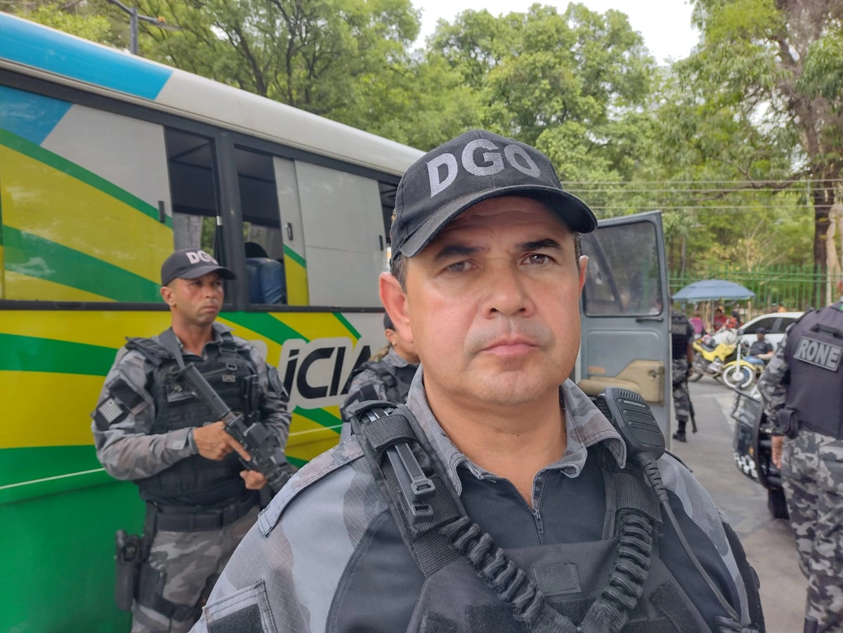 Coronel Galvão