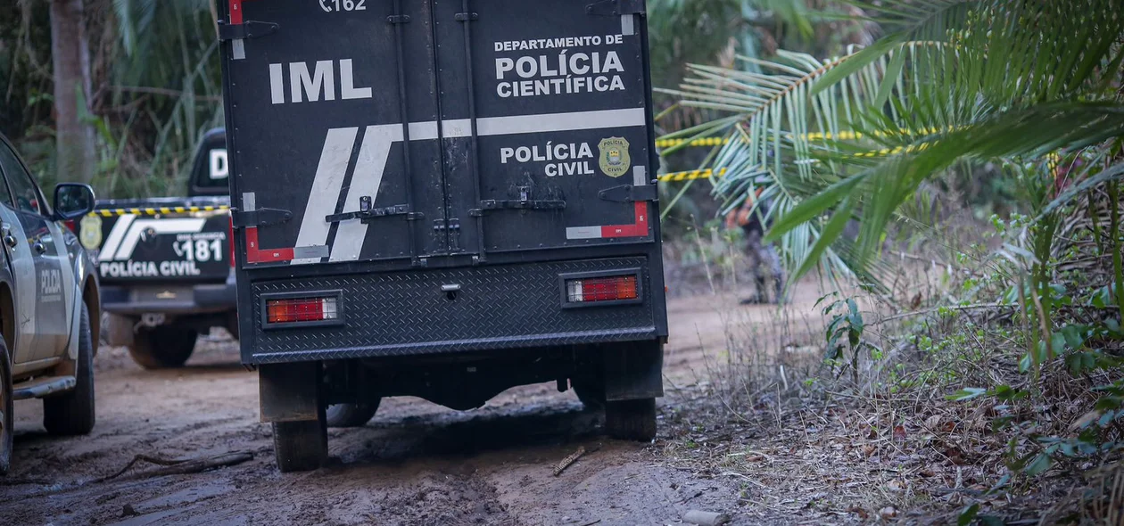 Corpos irão passar por exame cadavérico