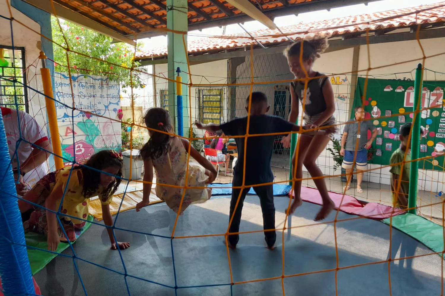 ❗️ NOVIDADE GRATUITA PARA AS CRIANÇAS EM SP ❗️ A GELOMANIA é a mais no