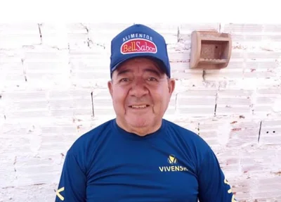 Damião Eloi de Carvalho