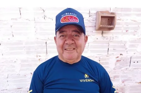 Damião Eloi de Carvalho