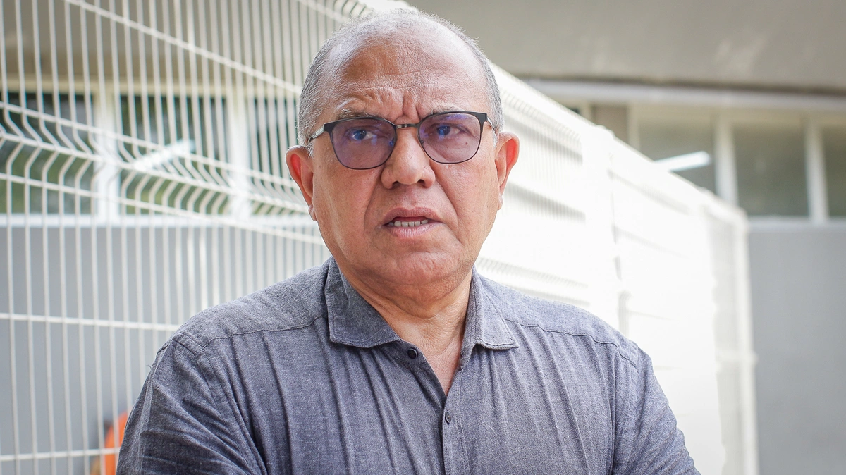 Delegado Barêtta