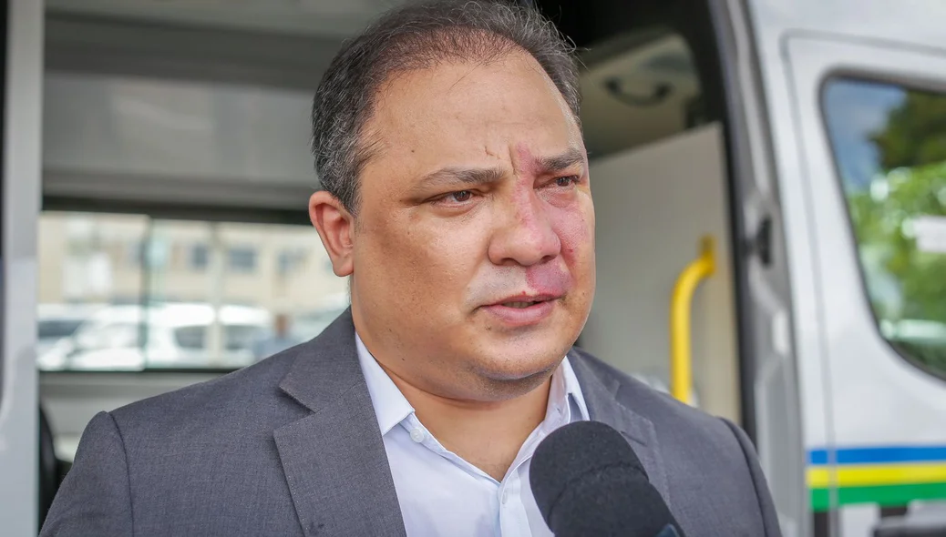 Delegado Geral da Polícia Civil, Luccy Keiko