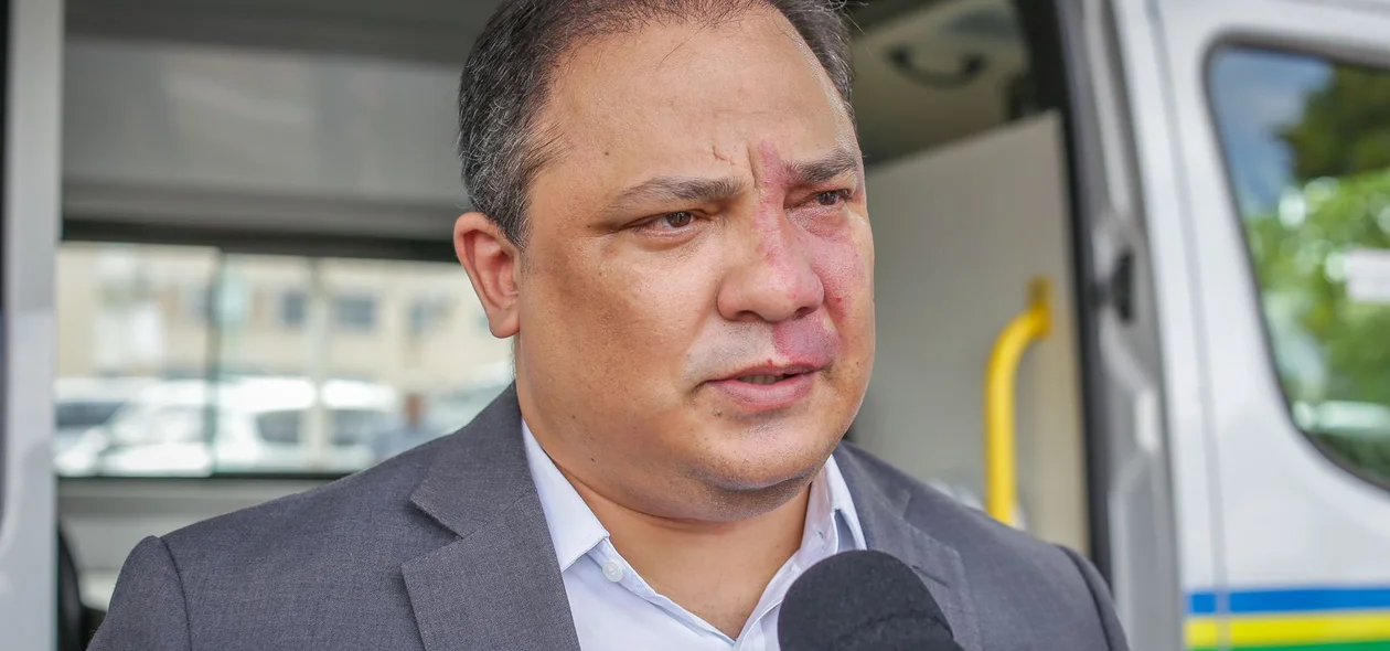 Delegado Geral da Polícia Civil, Luccy Keiko
