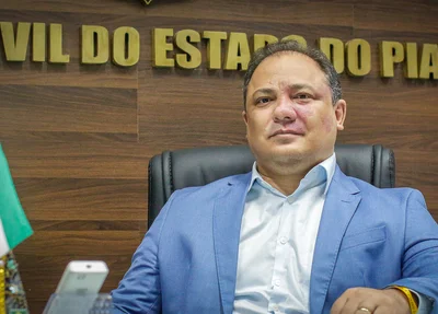 Delegado Geral Luccy Keiko