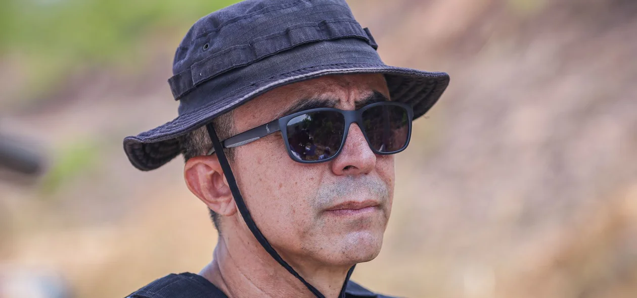 Delegado Genival Vilela