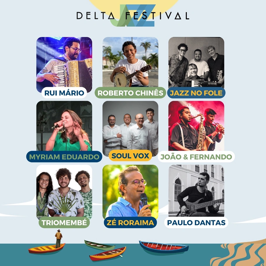 Delta Festival
