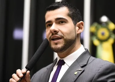 Deputado Alexandre Leite