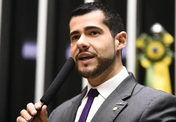 Deputado Alexandre Leite