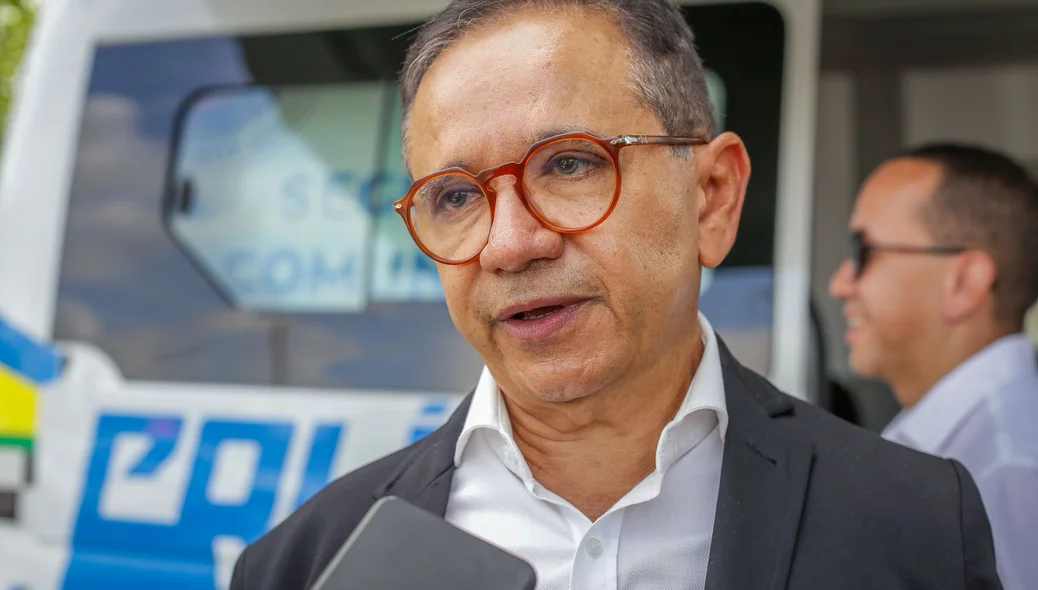Deputado Dr. Hélio