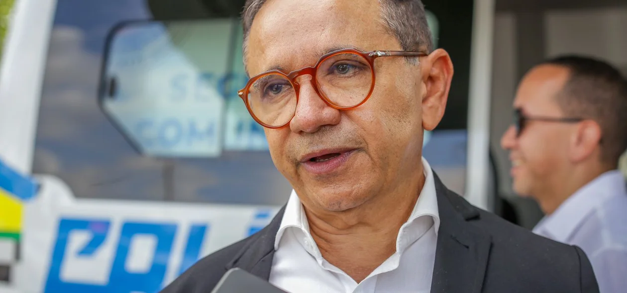 Deputado Dr. Hélio