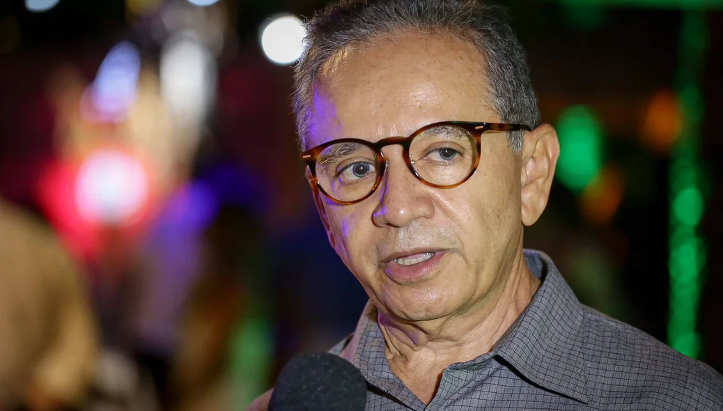 Deputado estadual Dr. Hélio esteve presente na reinauguração do Arrey Rio Poty Hotel Praia