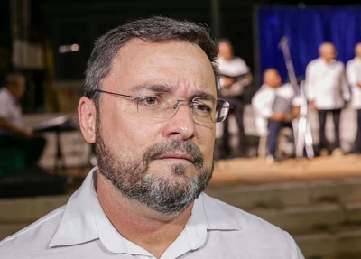 Deputado estadual Fábio Novo