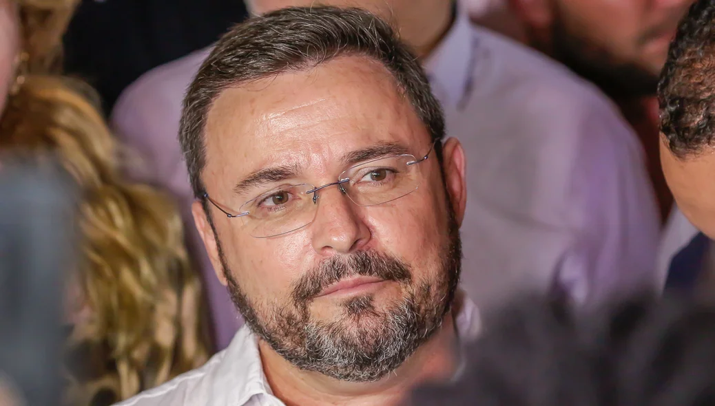 Deputado Fábio Novo