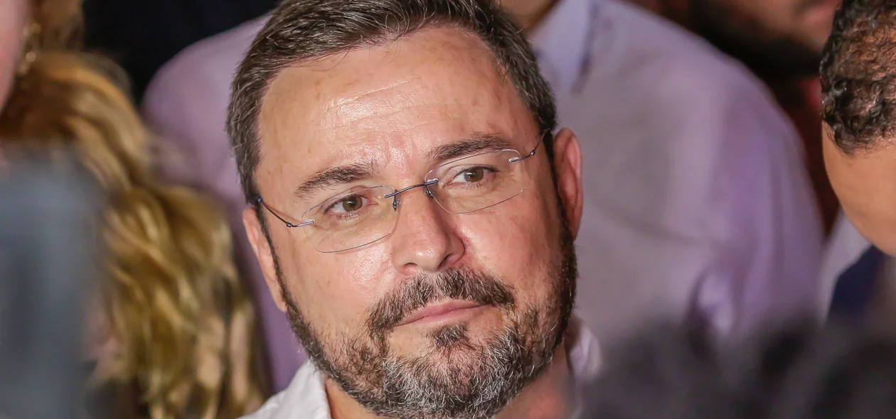 Deputado Fábio Novo