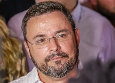 Deputado Fábio Novo