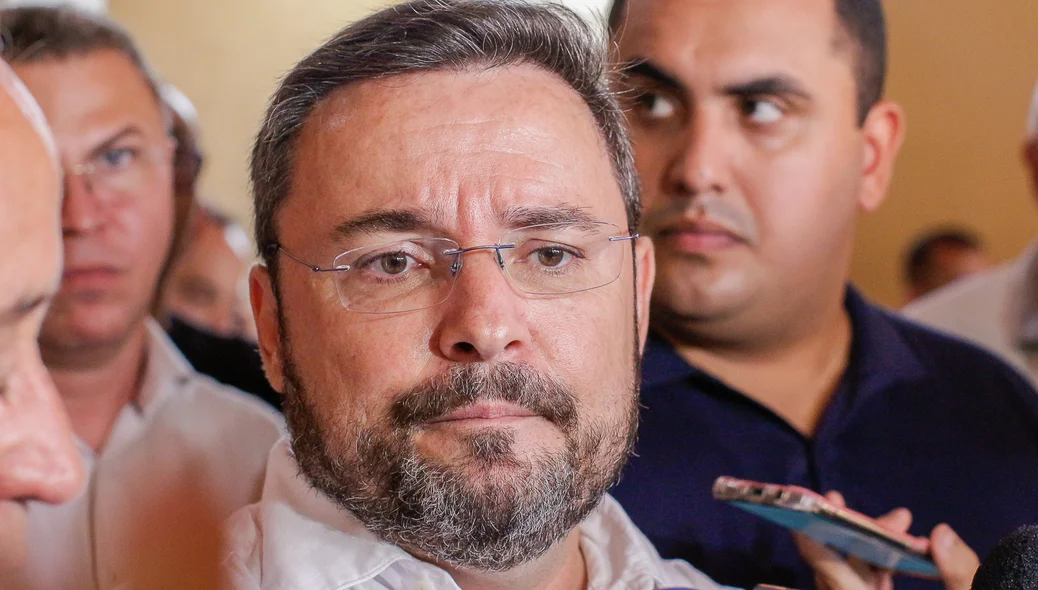 Deputado Fábio Novo