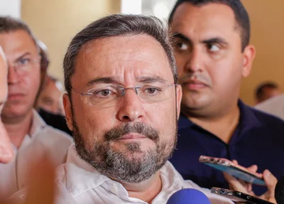 Deputado Fábio Novo