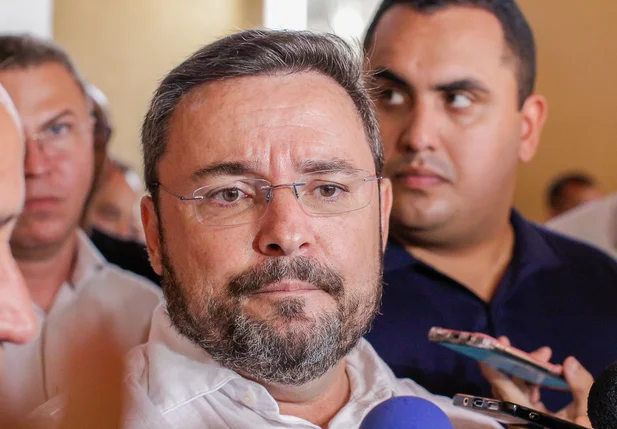 Deputado Fábio Novo
