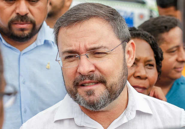 Deputado Fábio Novo