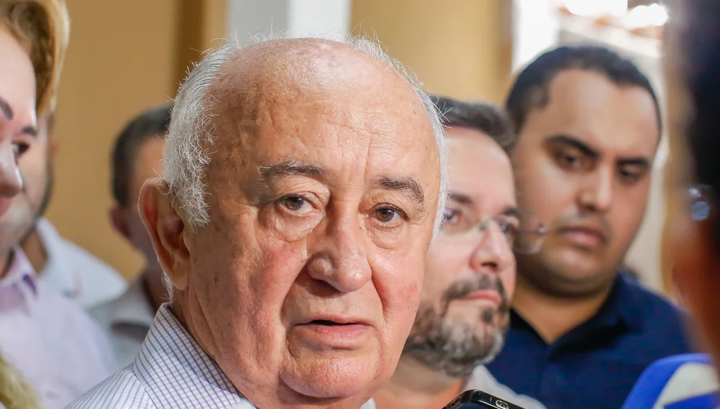 Deputado Federal Júlio César