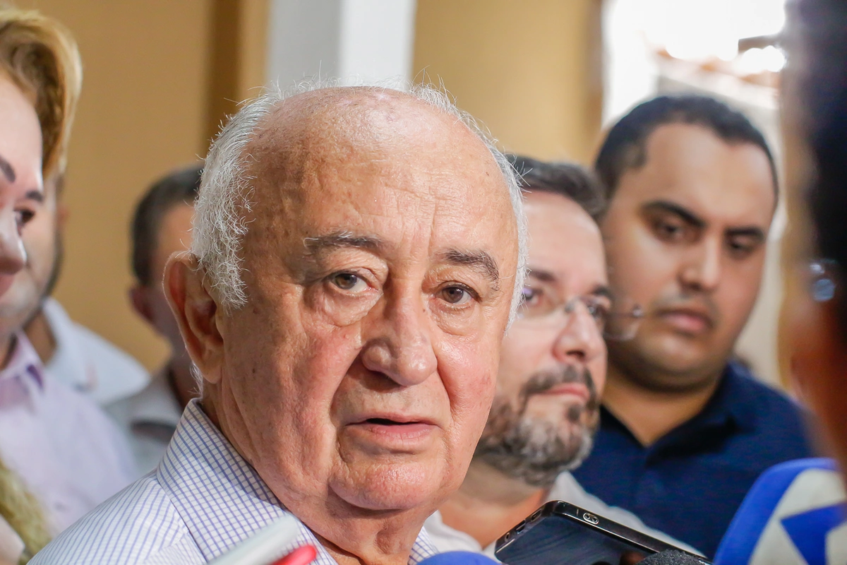 Deputado Federal Júlio César