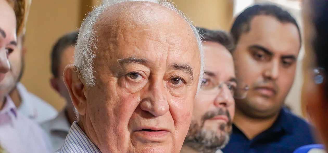 Deputado Federal Júlio César