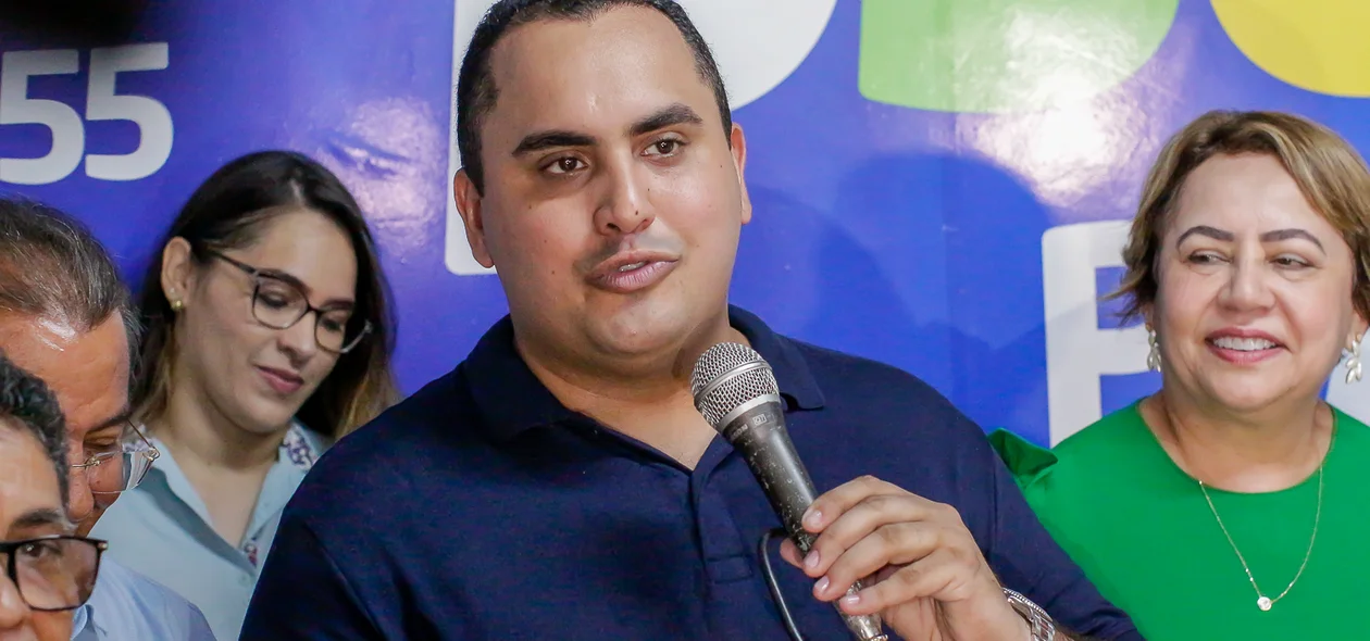 Deputado Georgiano Neto