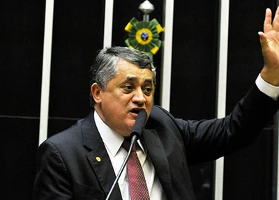 Deputado José Guimarães