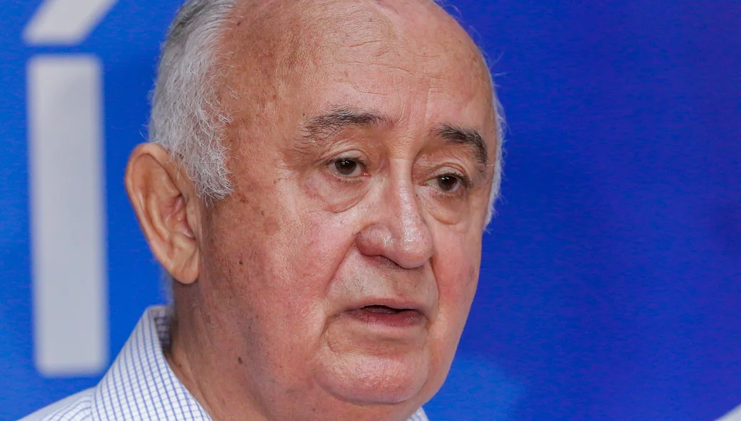 Deputado Júlio César