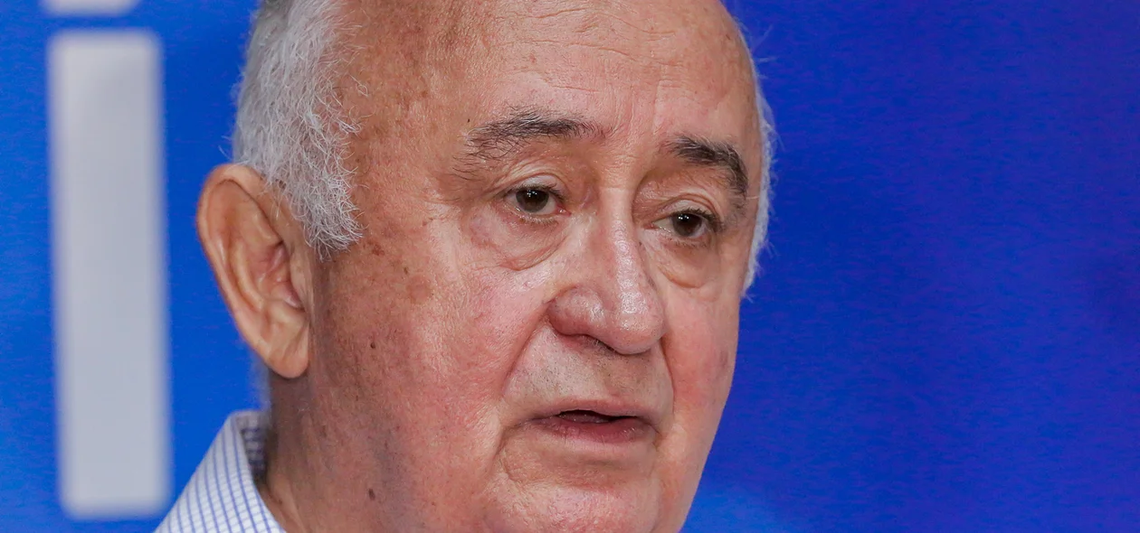 Deputado Júlio César