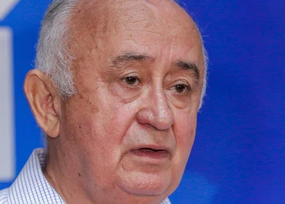 Deputado Júlio César