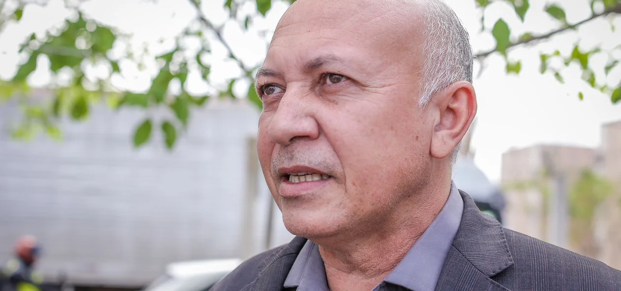 Deputado Warton Lacerda