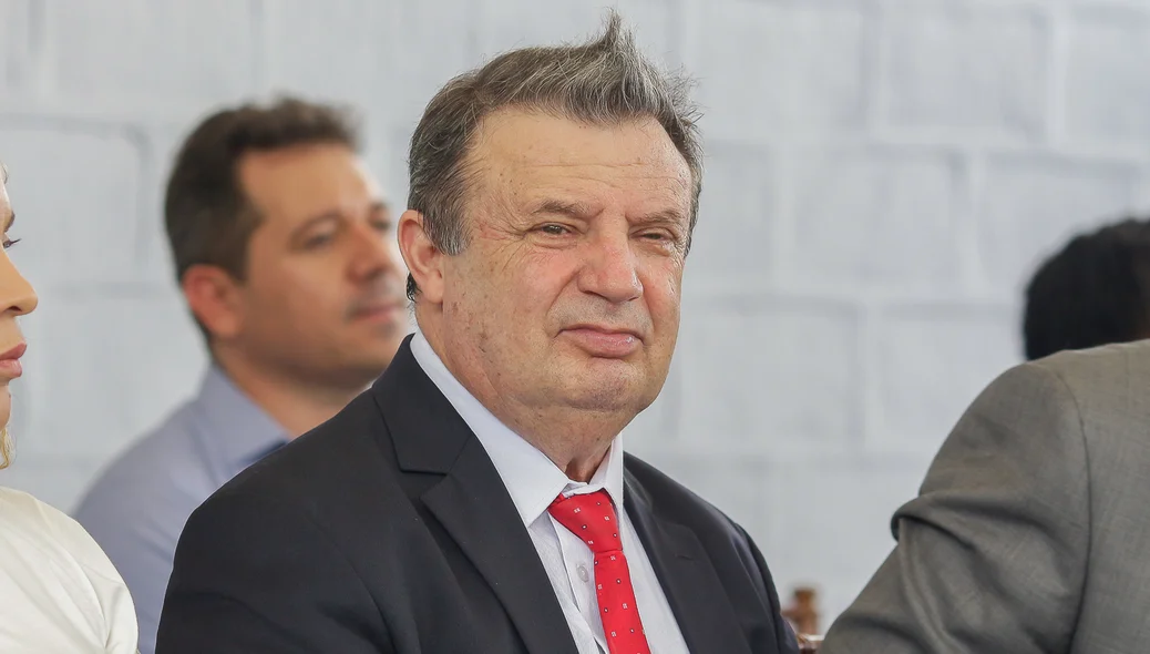 Desembargador Hilo de Almeida