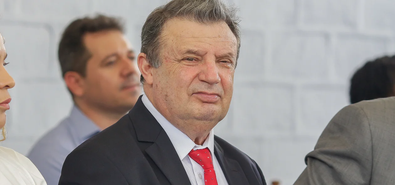 Desembargador Hilo de Almeida