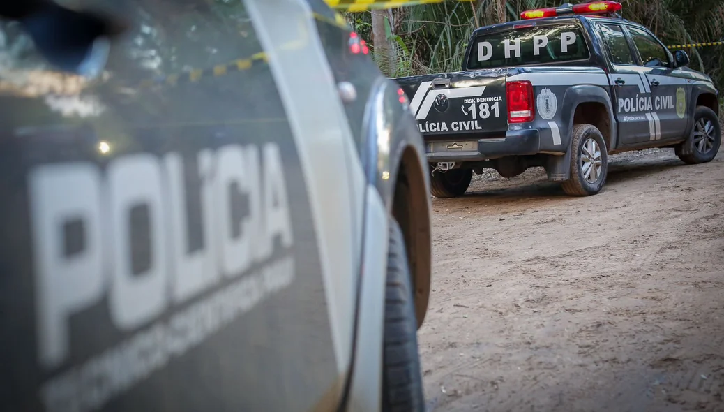 DHPP vai investigar o caso