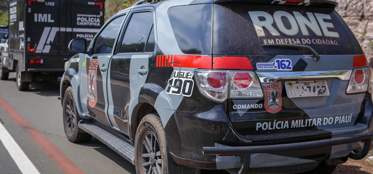 Dois homens são encontrados mortos na zona Sudeste de Teresina