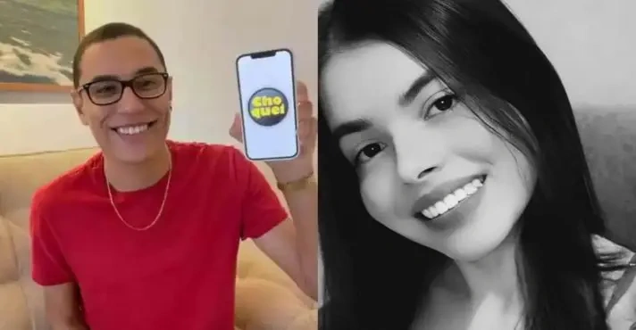 Dono do Choquei tranca perfil depois de suicídio de jovem