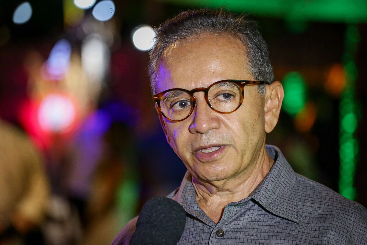 Dr. Hélio